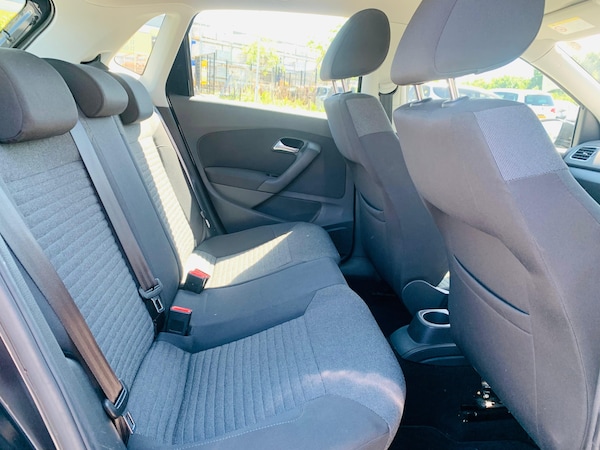 Used Volkswagen Polo 2025 for sale - 74685618: Photo 20