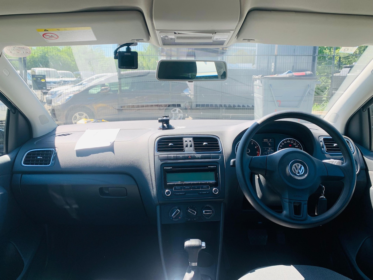 Vehicle 24
