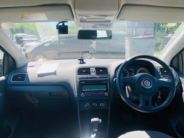 Used Volkswagen Polo 2025 for sale - 74685618: Photo 24