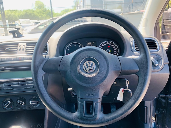 Used Volkswagen Polo 2025 for sale - 74685618: Photo 27