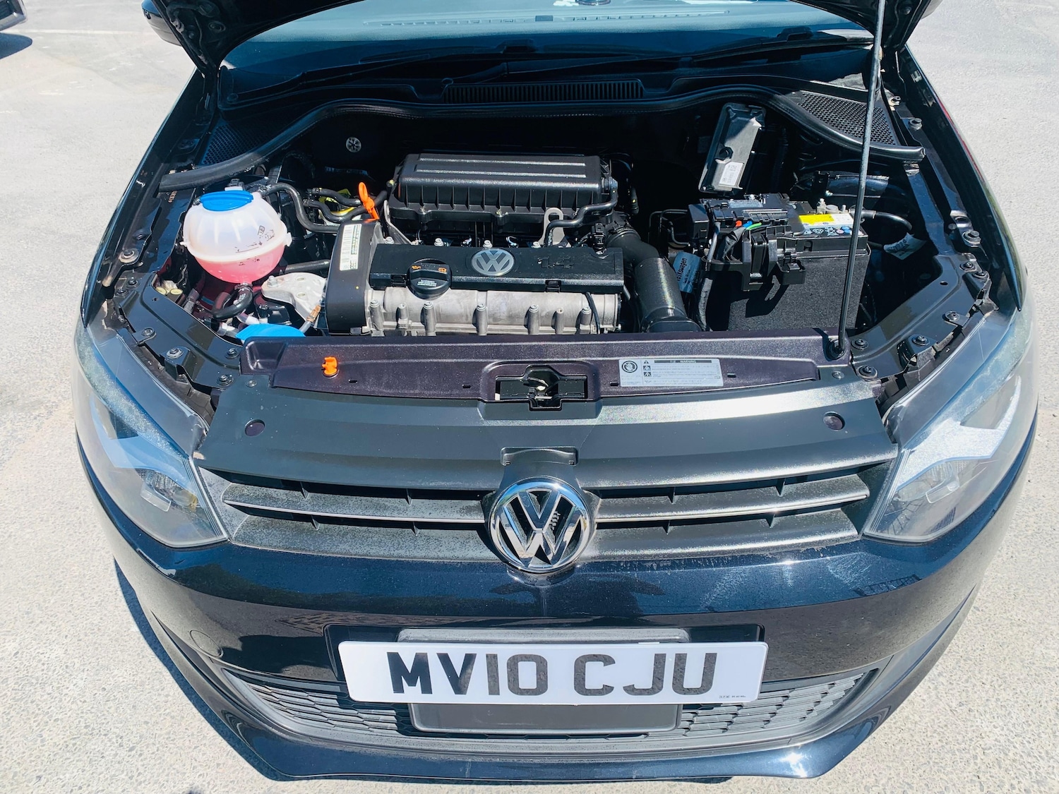 Vehicle 29