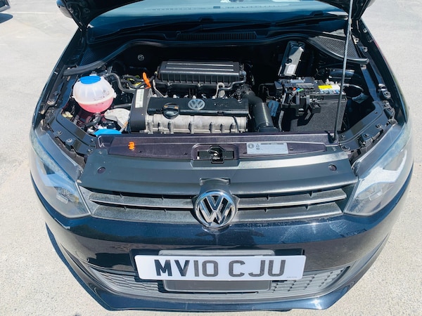 Used Volkswagen Polo 2025 for sale - 74685618: Photo 29