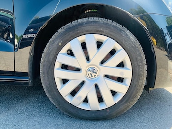 Used Volkswagen Polo 2010 for sale - 74685618: Photo