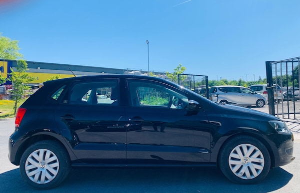 Used Volkswagen Polo 2025 for sale - 74685618: Photo 5