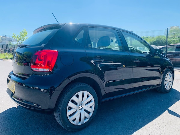 Used Volkswagen Polo 2025 for sale - 74685618: Photo 7