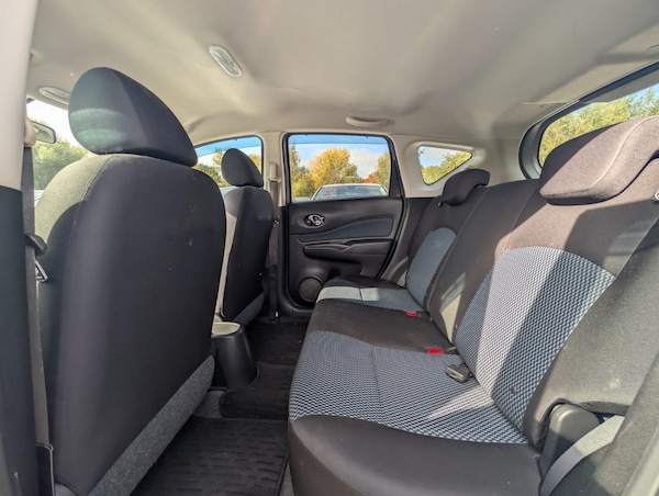 Used Nissan Note for sale - 76249617: Photo 12