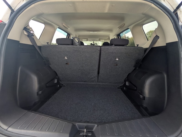 Used Nissan Note for sale - 76249617: Photo 13