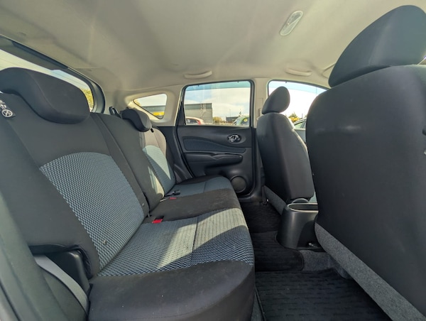 Used Nissan Note for sale - 76249617: Photo 14