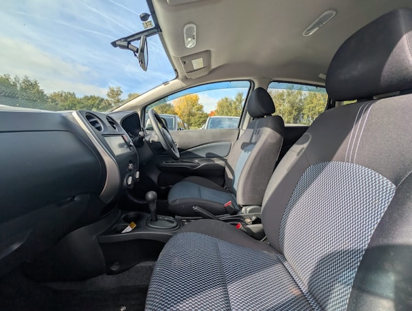Used Nissan Note for sale - 76249617: Photo 16