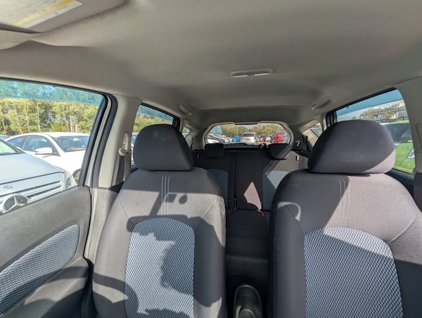 Used Nissan Note for sale - 76249617: Photo 17