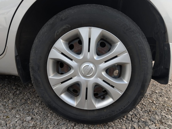 Used Nissan Note for sale - 76249617: Photo 26