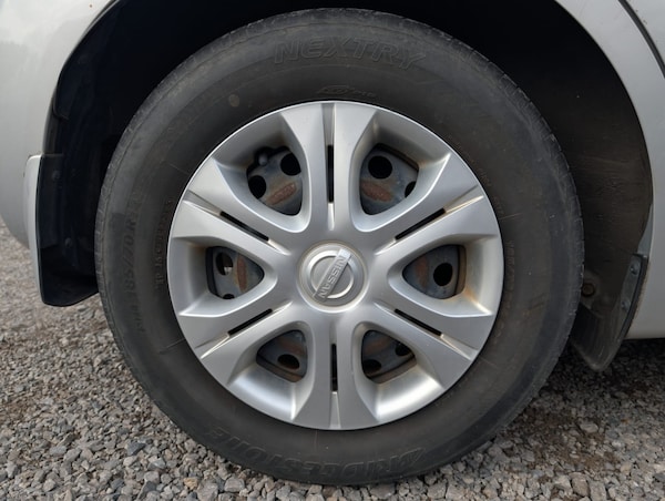 Used Nissan Note for sale - 76249617: Photo 28