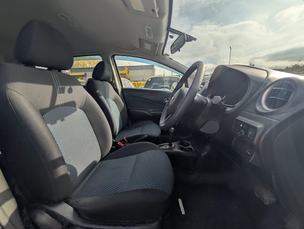 Used Nissan Note for sale - 76249617: Photo 9