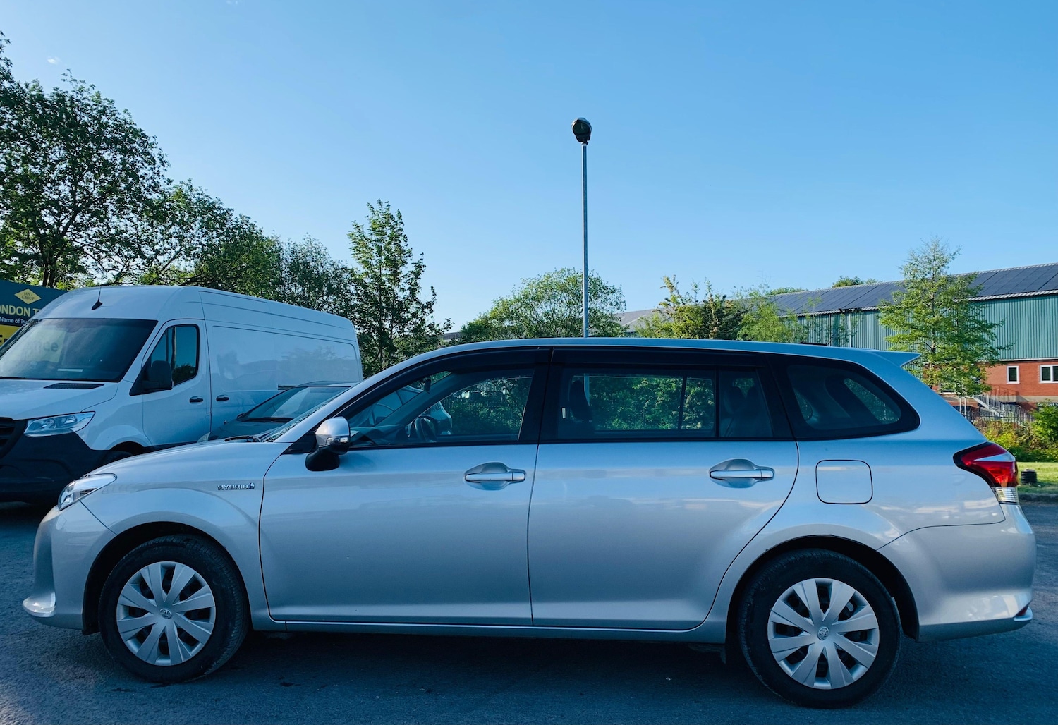 Used Toyota Corolla 2025 for sale - 76436628: Photo 11