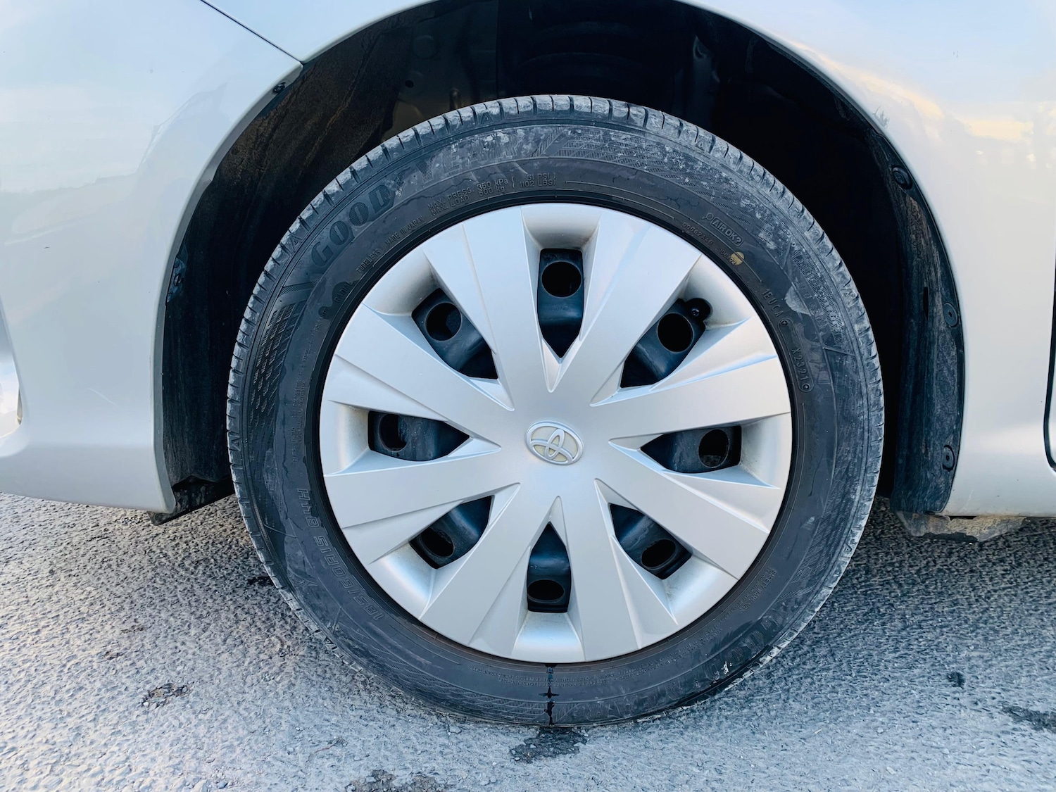 Used Toyota Corolla 2025 for sale - 76436628: Photo 12