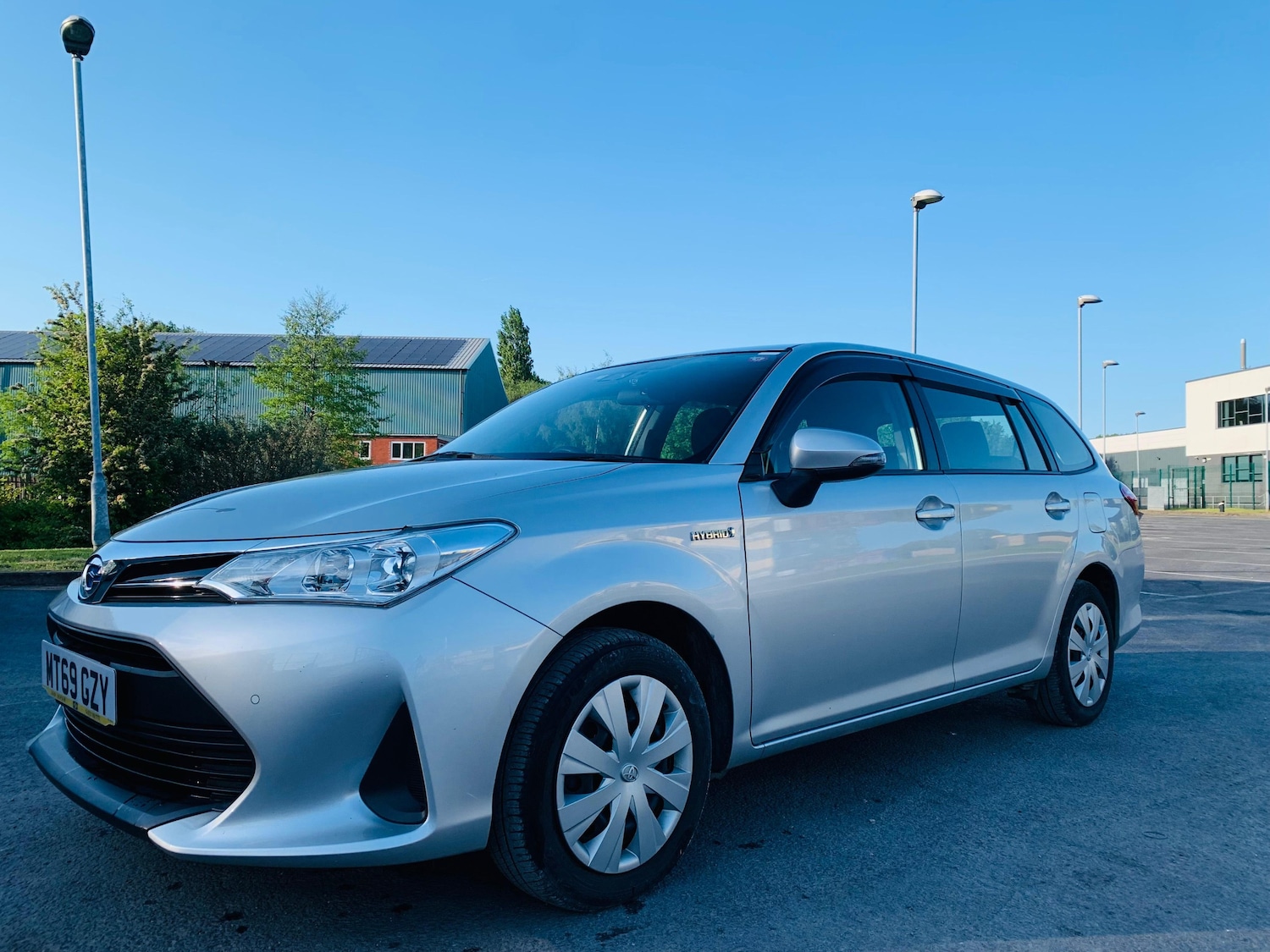 Used Toyota Corolla 2025 for sale - 76436628: Photo 13