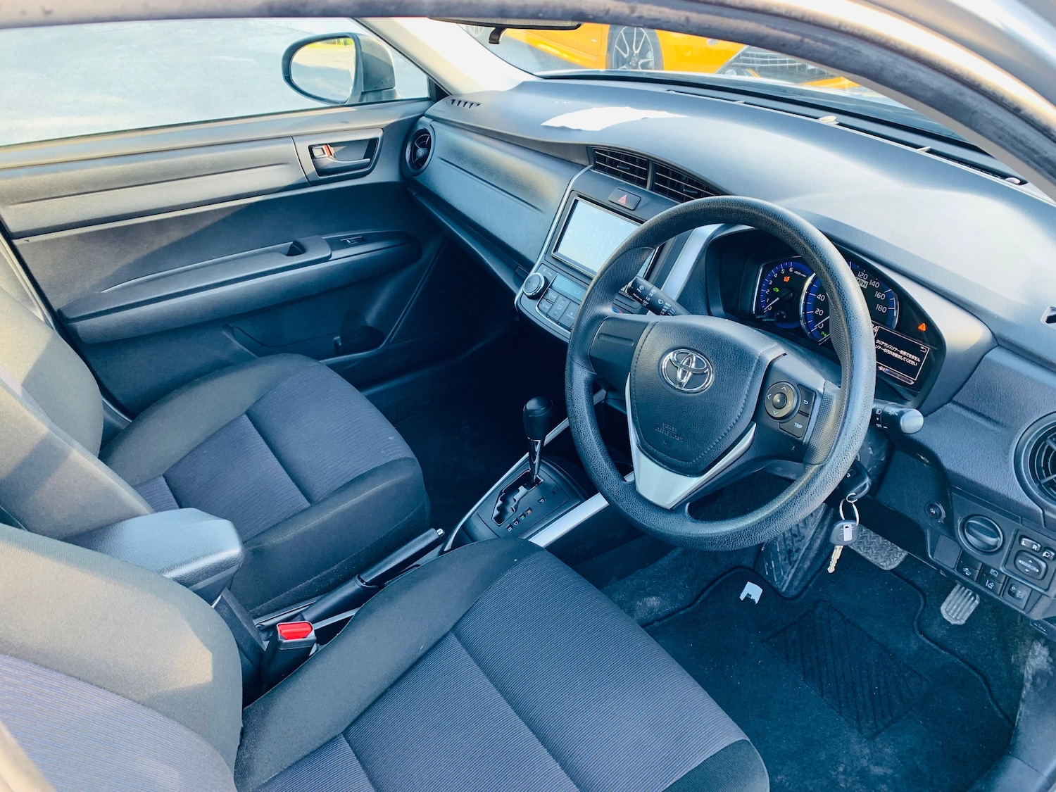 Used Toyota Corolla 2025 for sale - 76436628: Photo 14