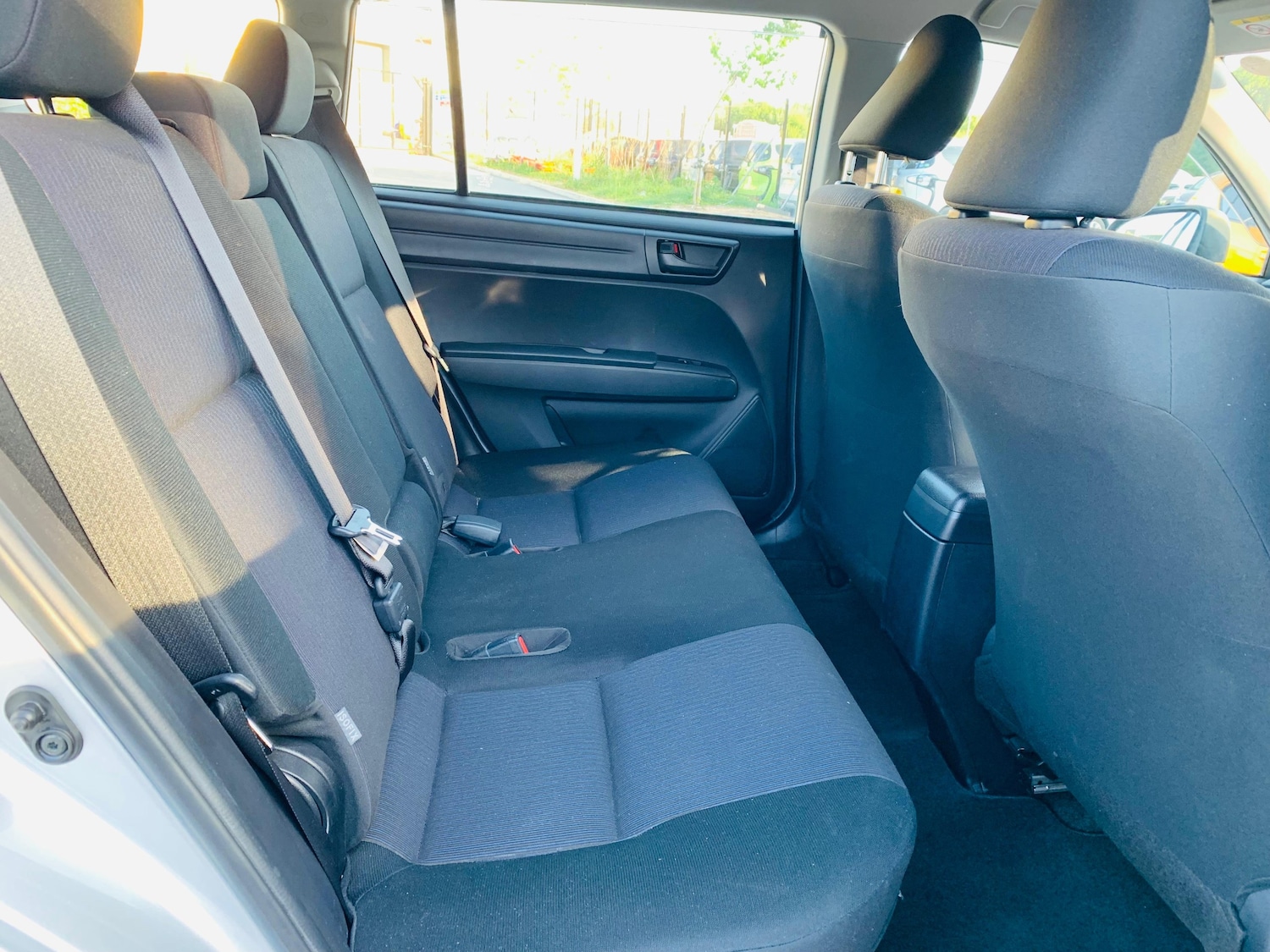 Used Toyota Corolla 2025 for sale - 76436628: Photo 16