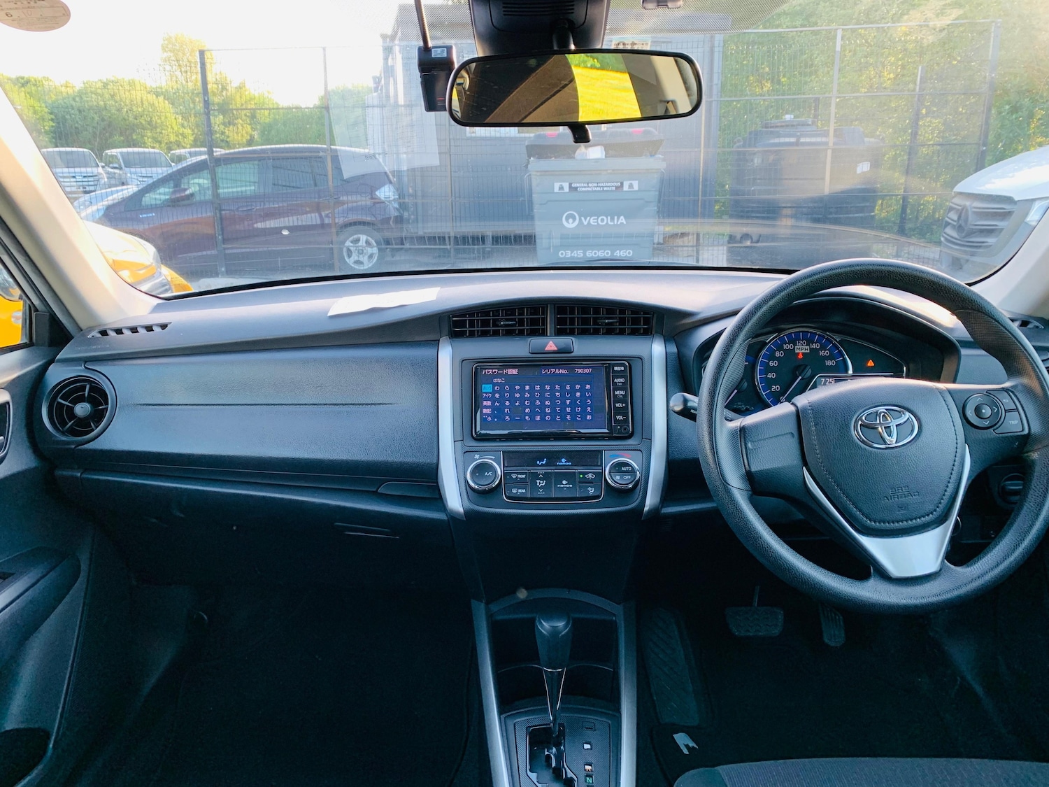 Used Toyota Corolla 2025 for sale - 76436628: Photo 18