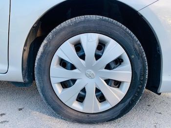 Used Toyota Corolla 2019 for sale - 76436628: Photo