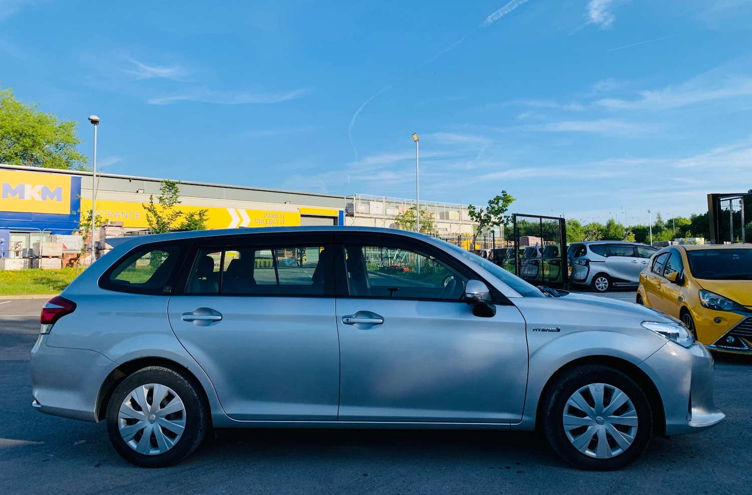 Used Toyota Corolla 2025 for sale - 76436628: Photo 5