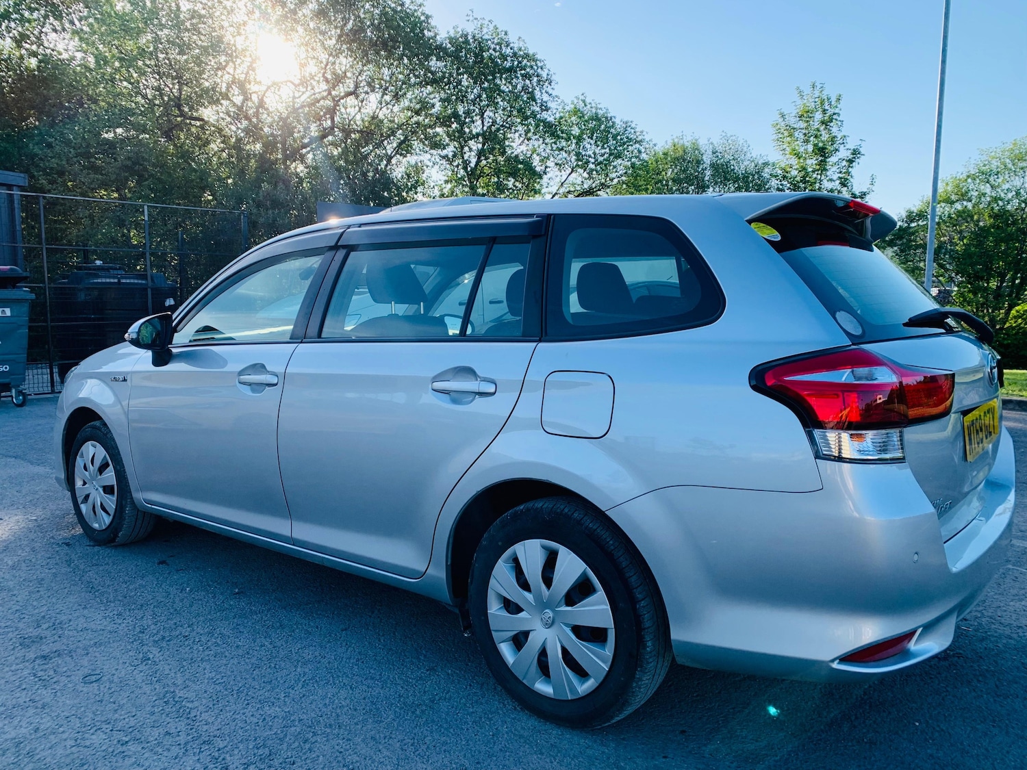 Used Toyota Corolla 2025 for sale - 76436628: Photo 9