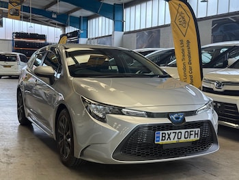2025 - 1 790 CC TOYOTA COROLLA TOURING
