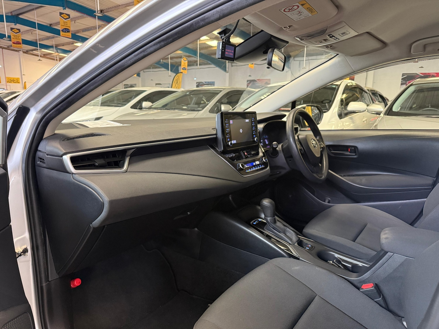 Vehicle 9