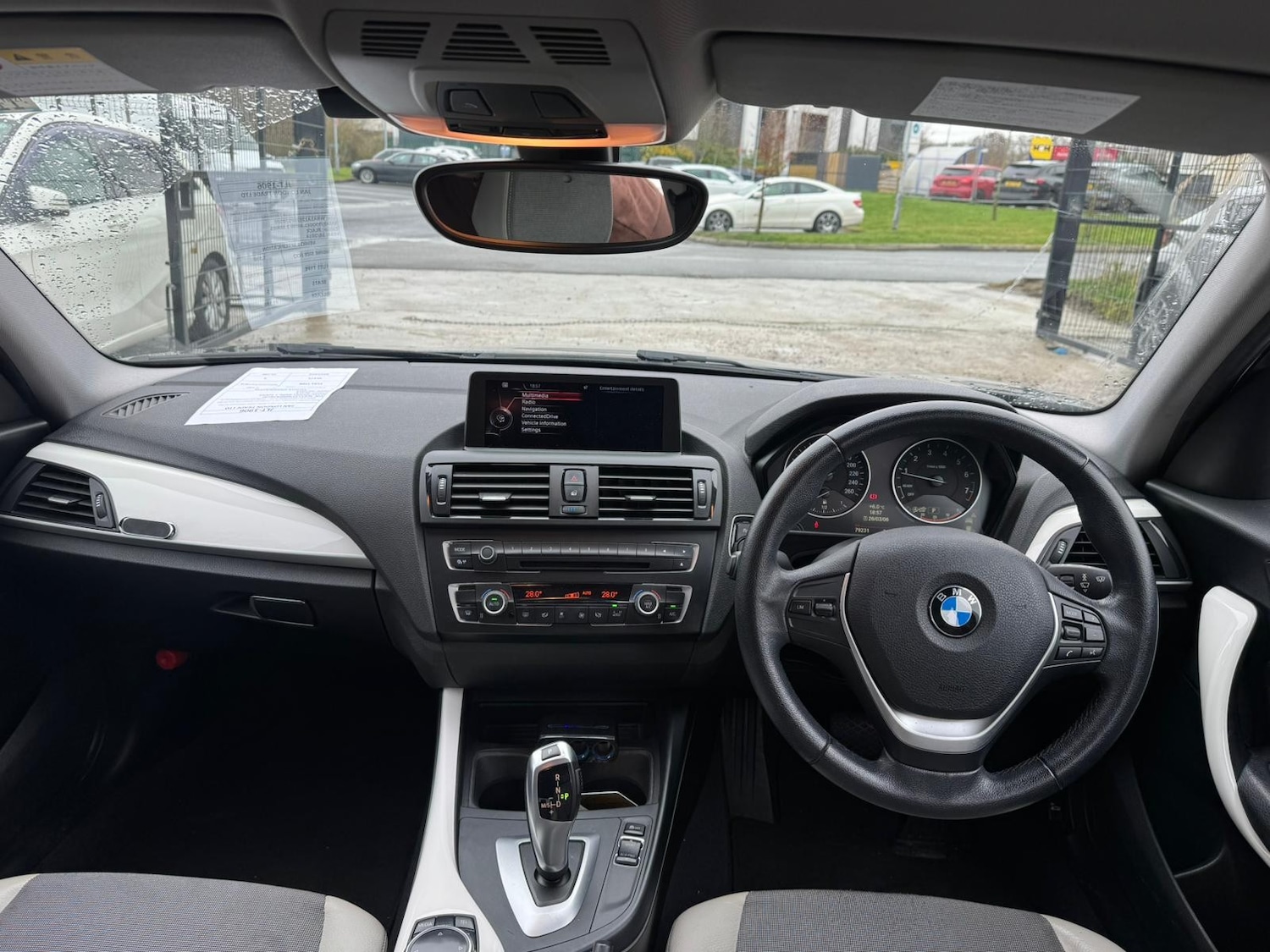 Used BMW 1 Series for sale - 77779468: Photo 11