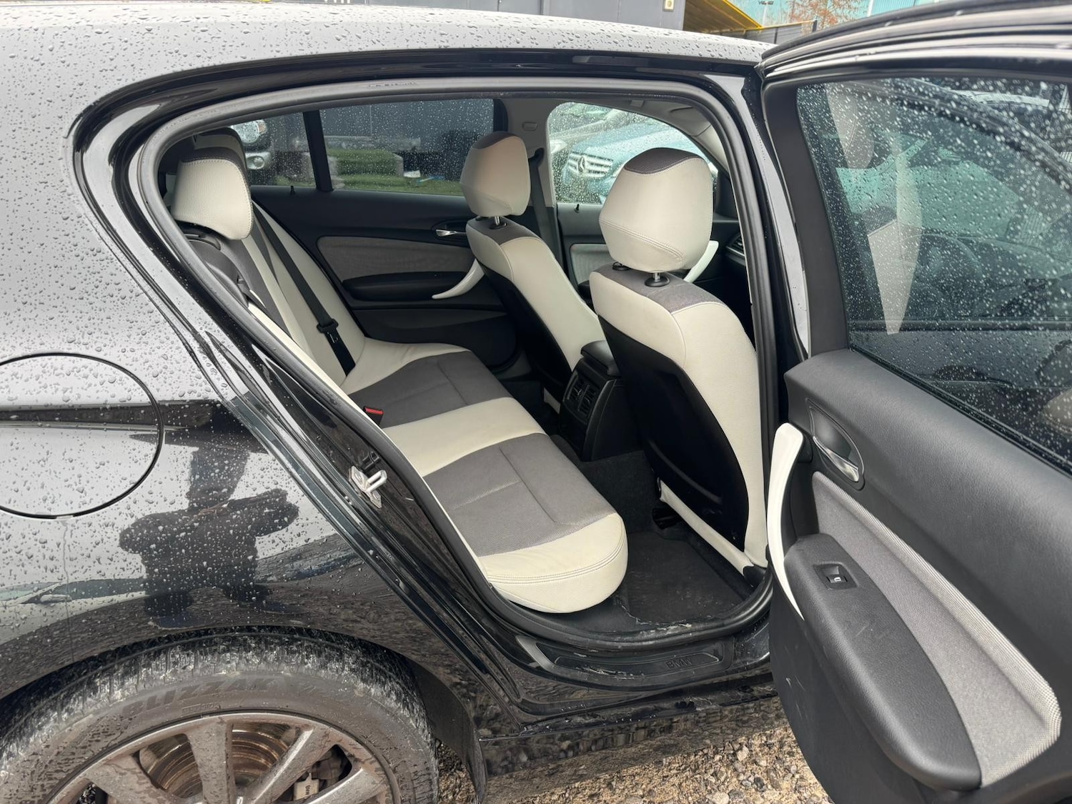 Used BMW 1 Series for sale - 77779468: Photo 12