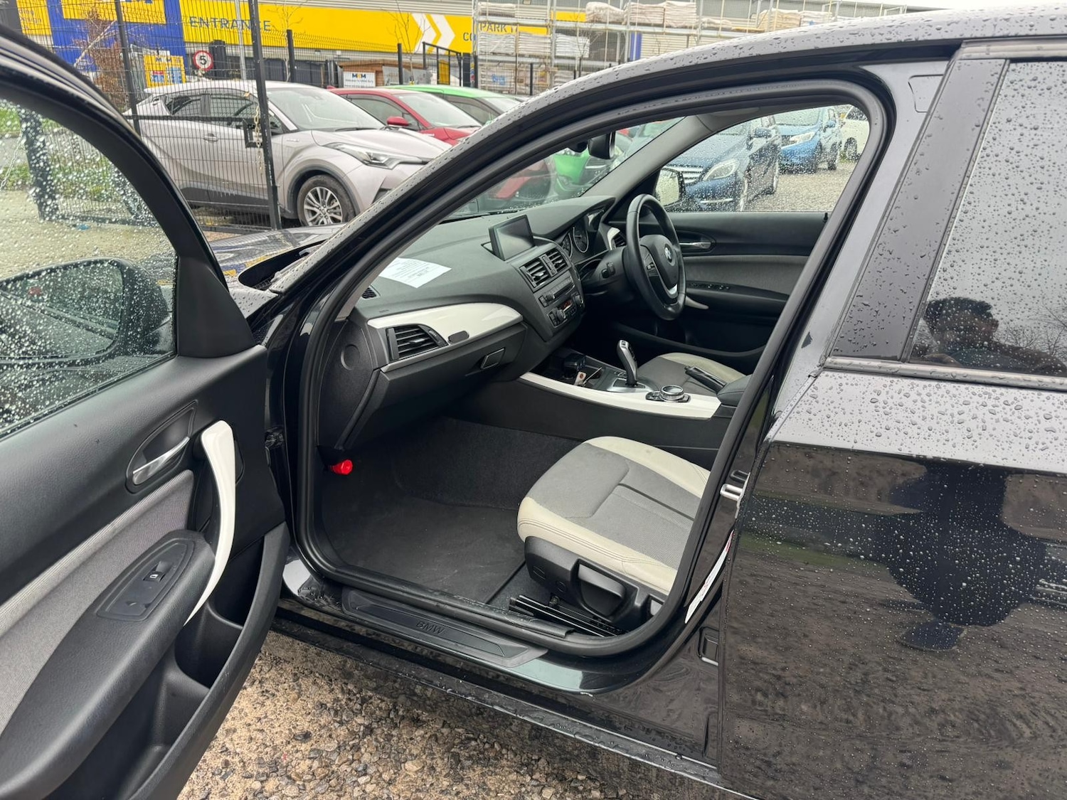 Used BMW 1 Series for sale - 77779468: Photo 16