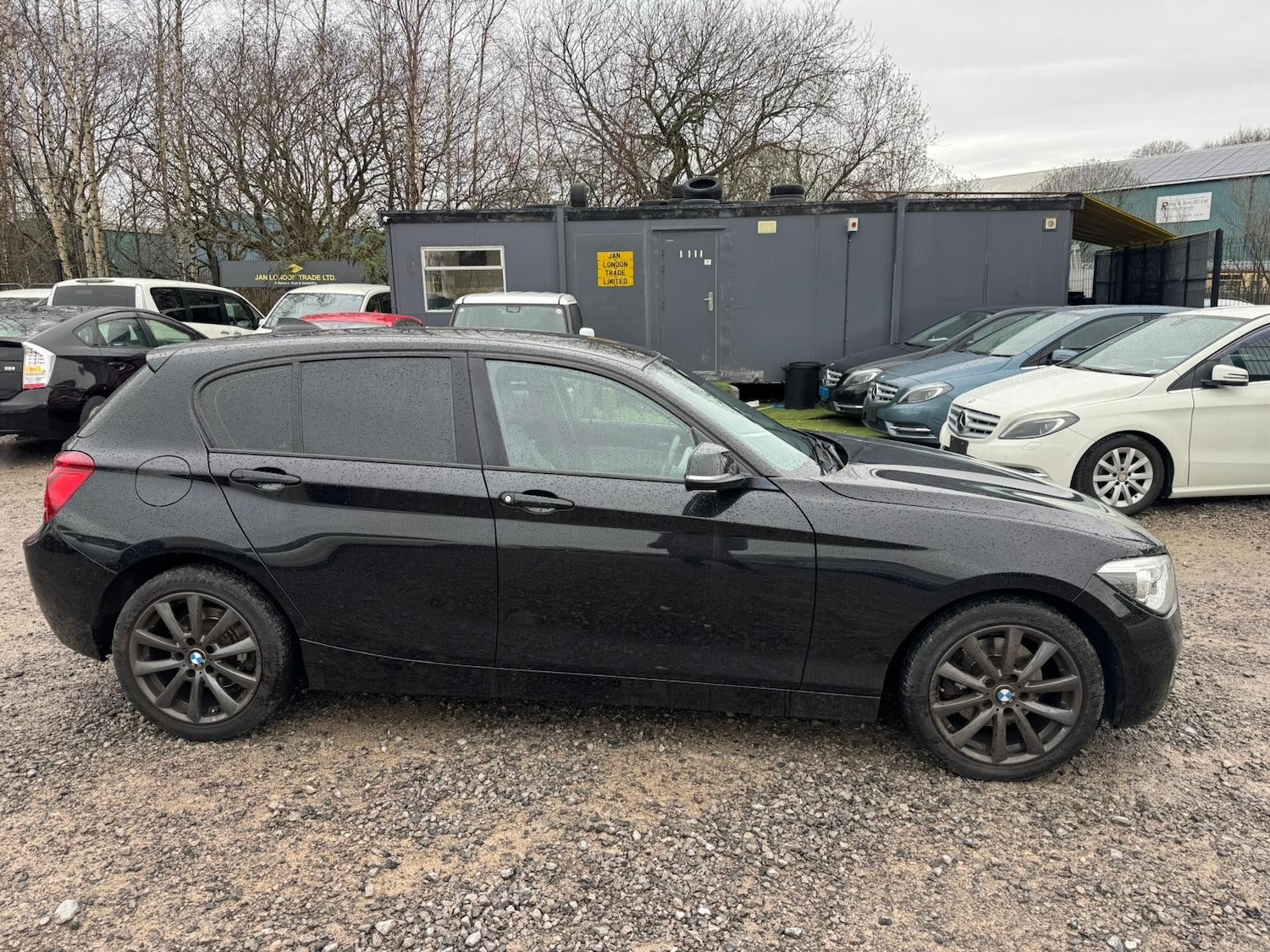 Used BMW 1 Series for sale - 77779468: Photo 2