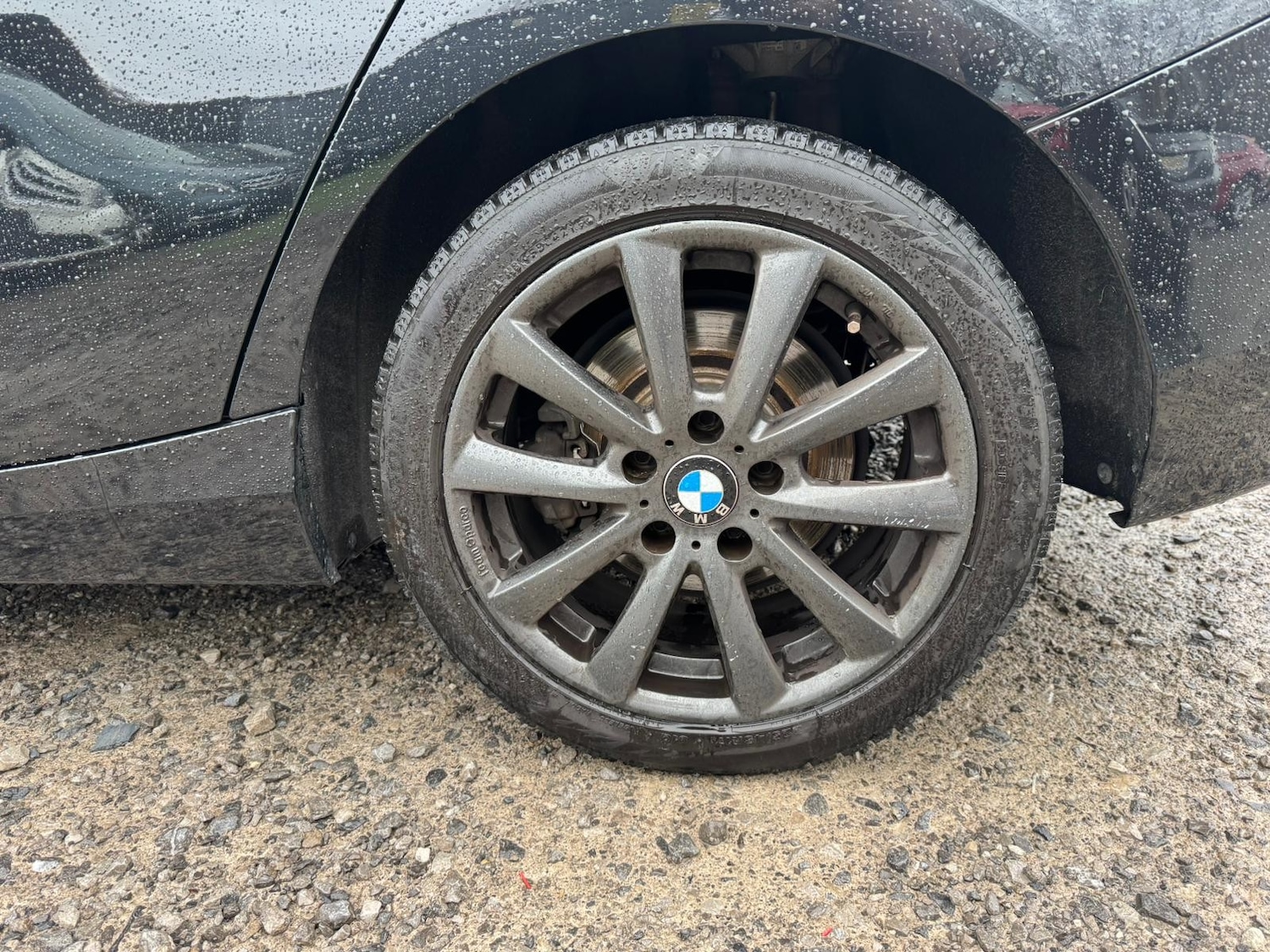 Used BMW 1 Series for sale - 77779468: Photo 22