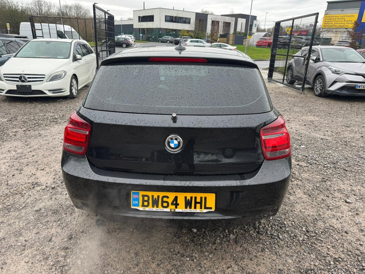 Used BMW 1 Series for sale - 77779468: Photo 4