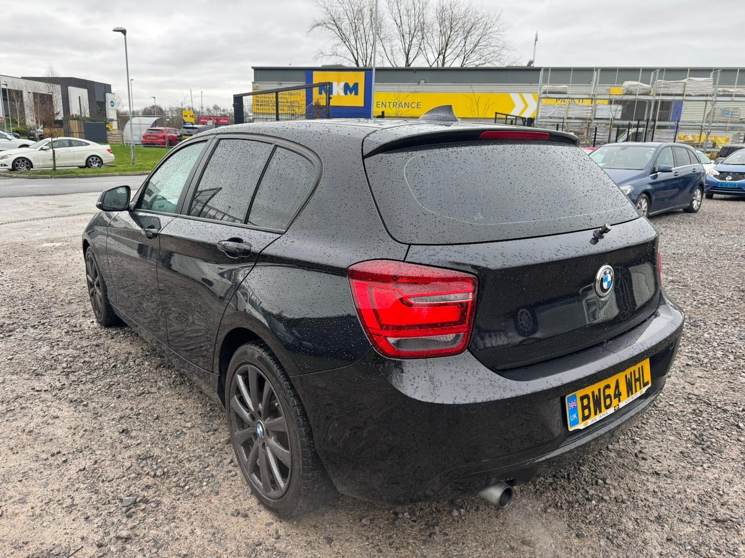 Used BMW 1 Series for sale - 77779468: Photo 6