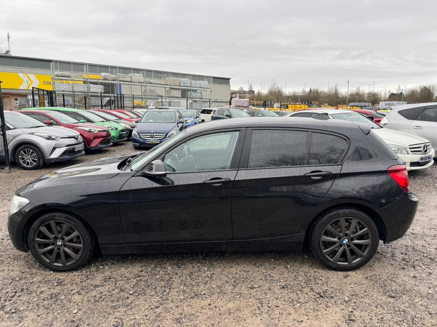 Used BMW 1 Series for sale - 77779468: Photo 7