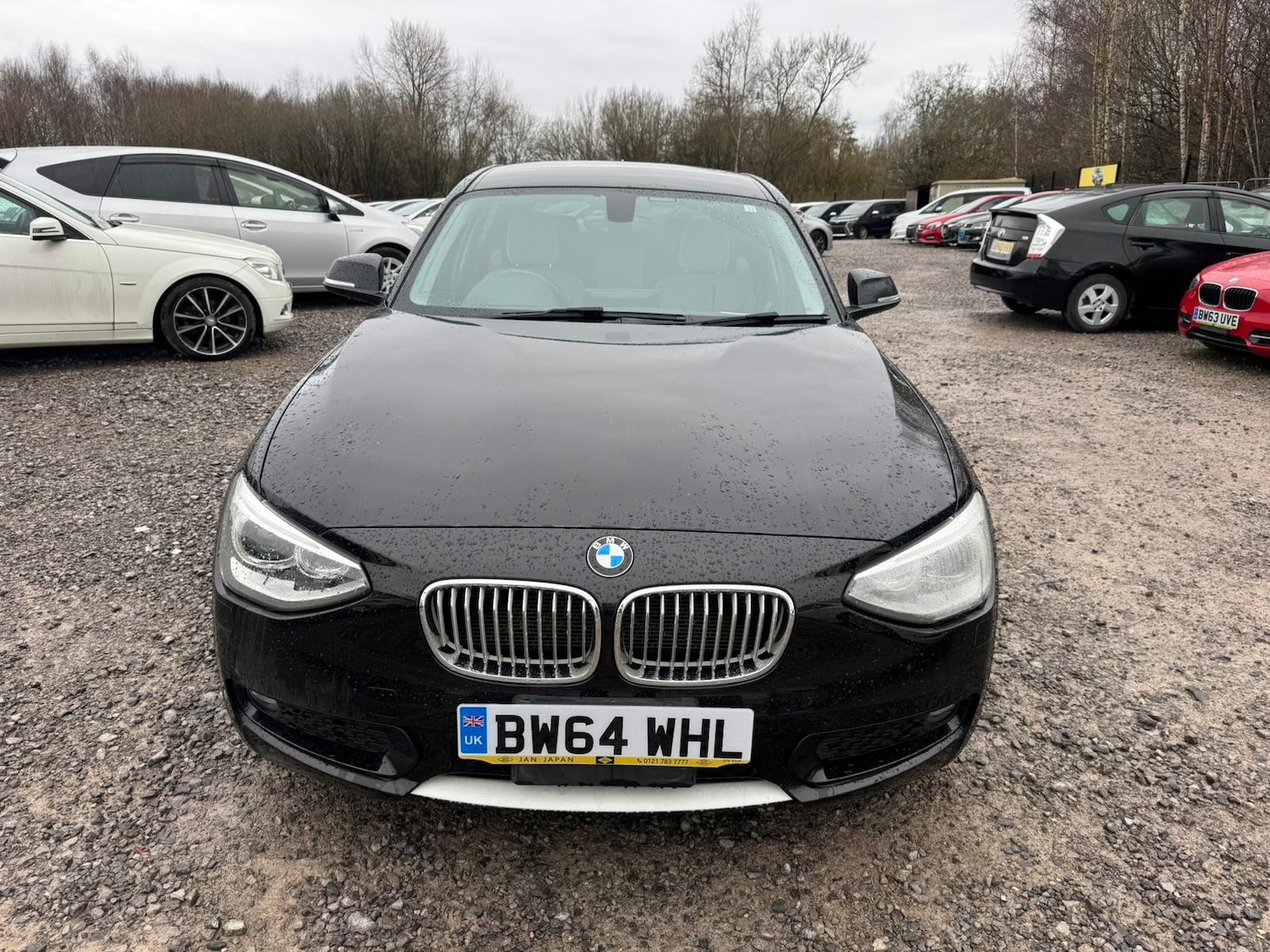 Used BMW 1 Series for sale - 77779468: Photo 9
