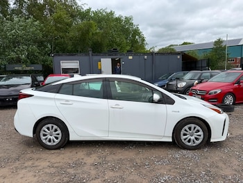 Used Toyota Prius 2019 for sale - 78844747: Photo