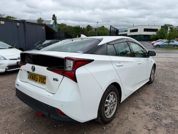 Used Toyota Prius 2019 for sale - 78844747: Photo
