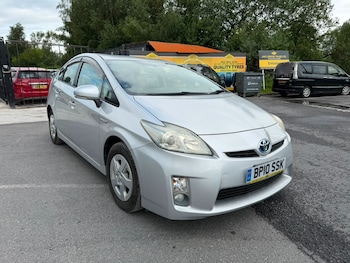 Used Toyota Prius 2010 for sale - 79039962: Photo