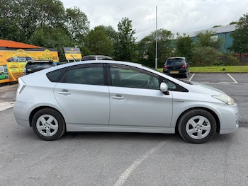Used Toyota Prius 2010 for sale - 79039962: Photo