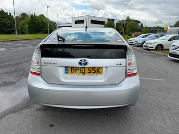 Used Toyota Prius 2010 for sale - 79039962: Photo