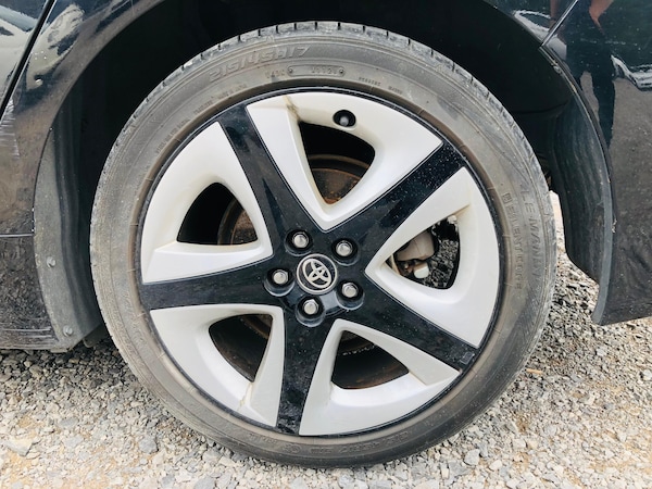 Used Toyota Prius 2025 for sale - 75337781: Photo 15