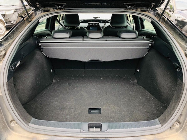 Used Toyota Prius 2025 for sale - 75337781: Photo 6