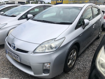 Used Toyota Prius 2011 for sale - 78316352: Photo