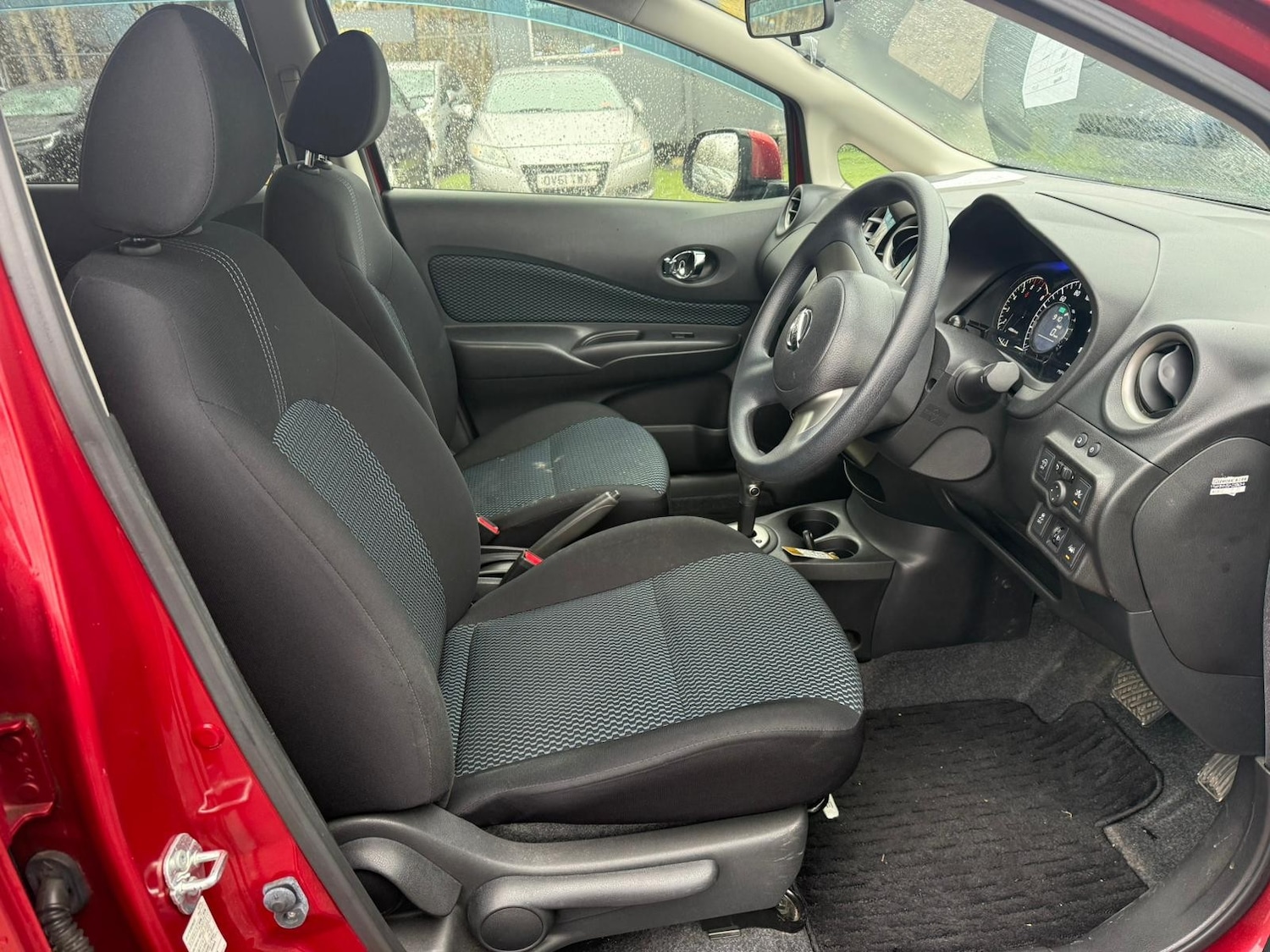 Used Nissan Note for sale - 77187652: Photo 10