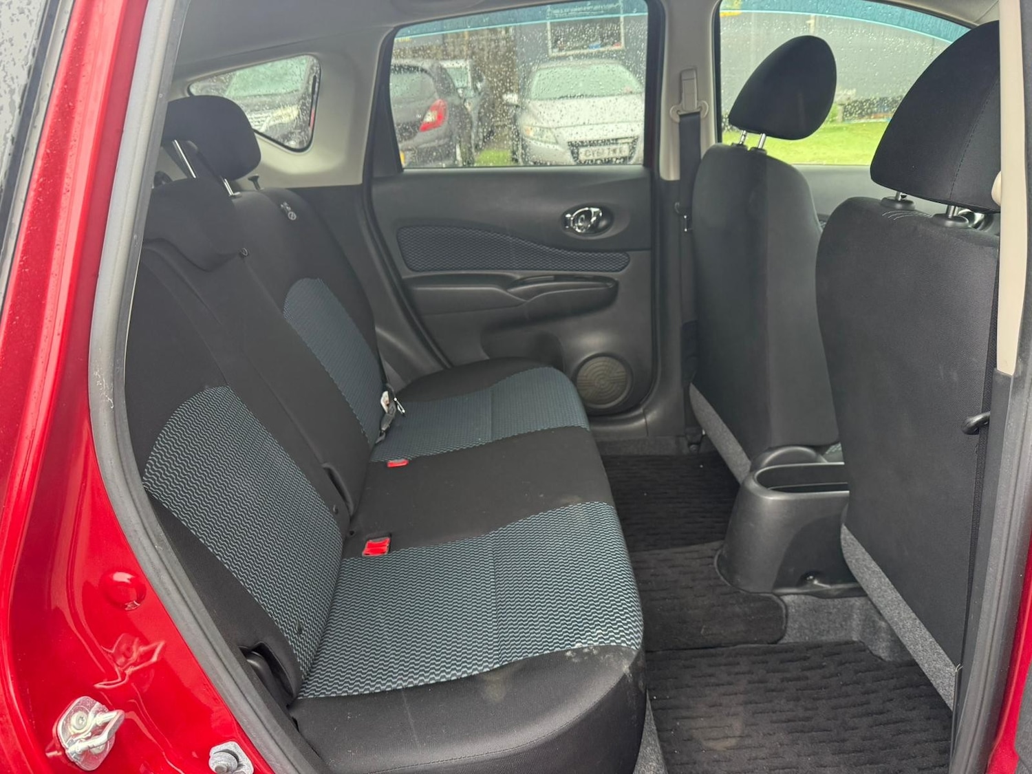 Used Nissan Note for sale - 77187652: Photo 13