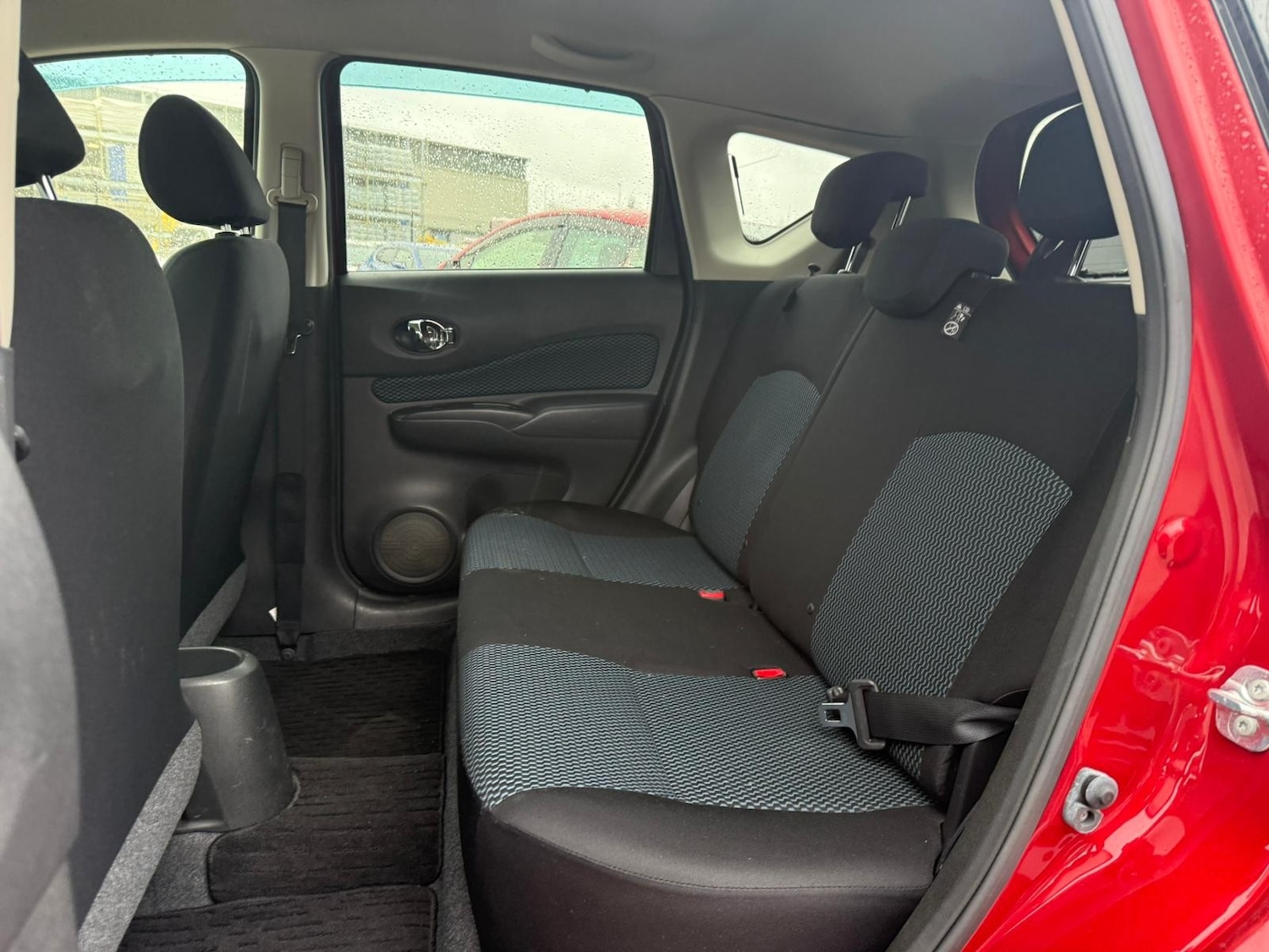 Used Nissan Note for sale - 77187652: Photo 15