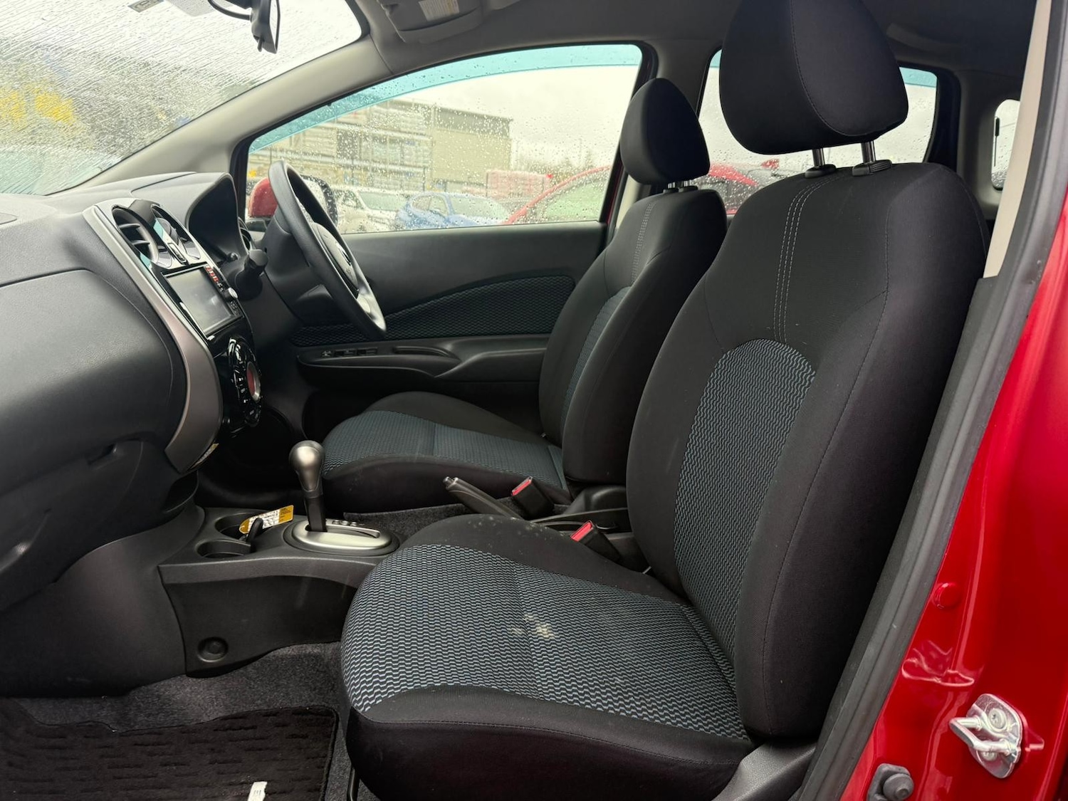 Used Nissan Note for sale - 77187652: Photo 16