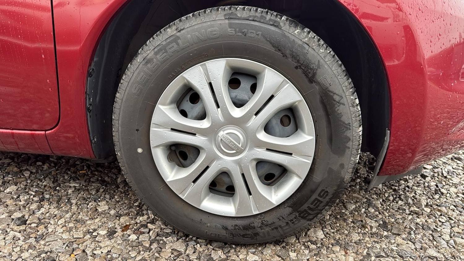 Used Nissan Note for sale - 77187652: Photo 19